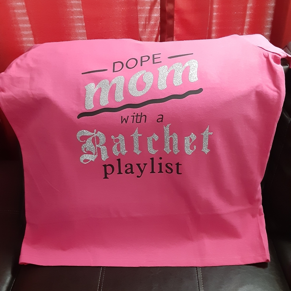 Made to order tshirt👚